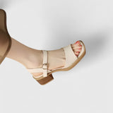 Calyssa | Elegant it sandaalit