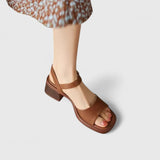 Calyssa | Elegant it sandaalit