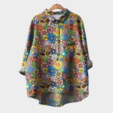 Mayla | Premium-pitsipusero