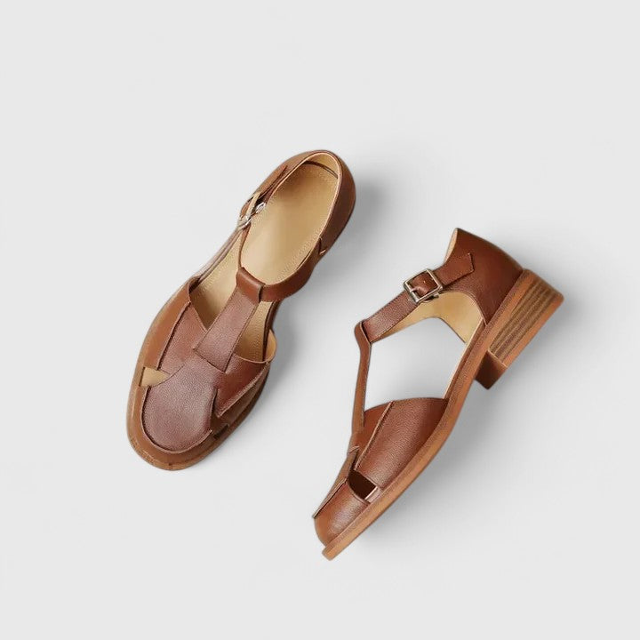 Thalina | Elegantit Mary Jane -sandaalit