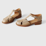 Thalina | Elegantit Mary Jane -sandaalit