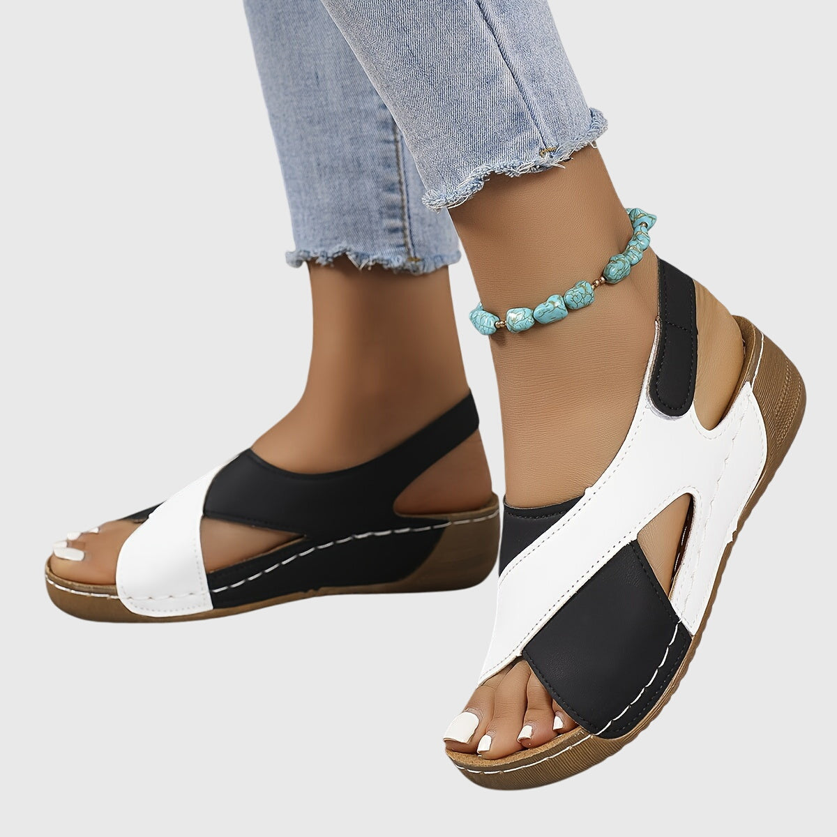 Ainsley™ | Ortopediset sandaalit