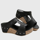 Jazlyn™ | Ortopediset sandaalit