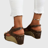 Lydia™ | Ortopediset sandaalit