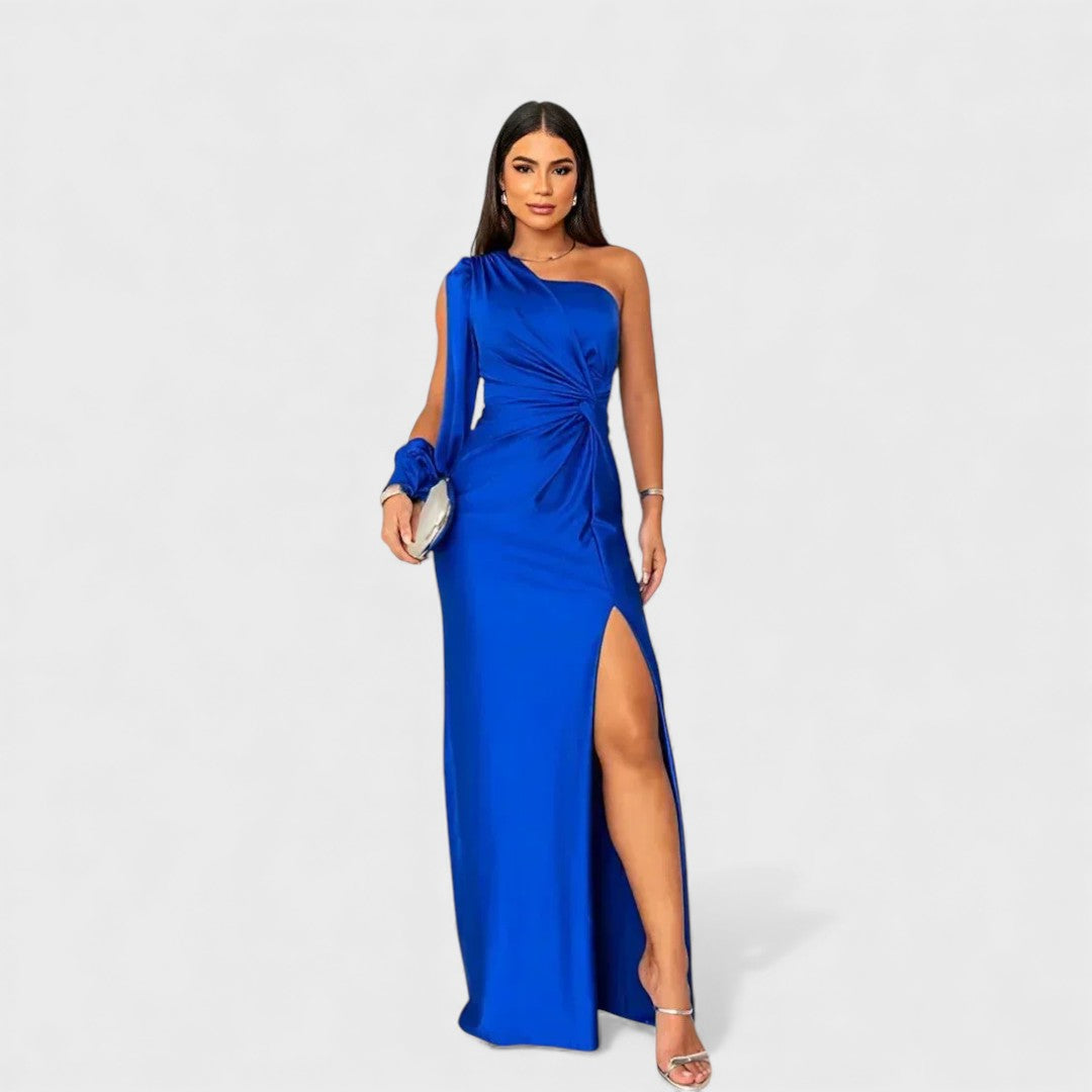 Melyssa - Elegantit maksimekko iltaan