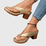 Gianna™ | Ortopediset sandaalit