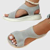 Samantha™ | Ortopediset sandaalit