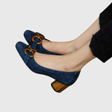 Dorothy™ | Tyylikkäät korkokengät