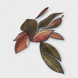 Satiinikietaisumekko