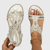 Blessy™ | Or topediset sandaalit