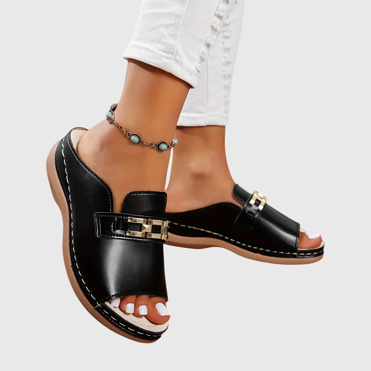 Beatrice™ | Ortopediset sandaalit