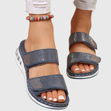 Ensley™ | Ortopedinen mukava sandaali