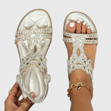 Blessy™ | Or topediset sandaalit