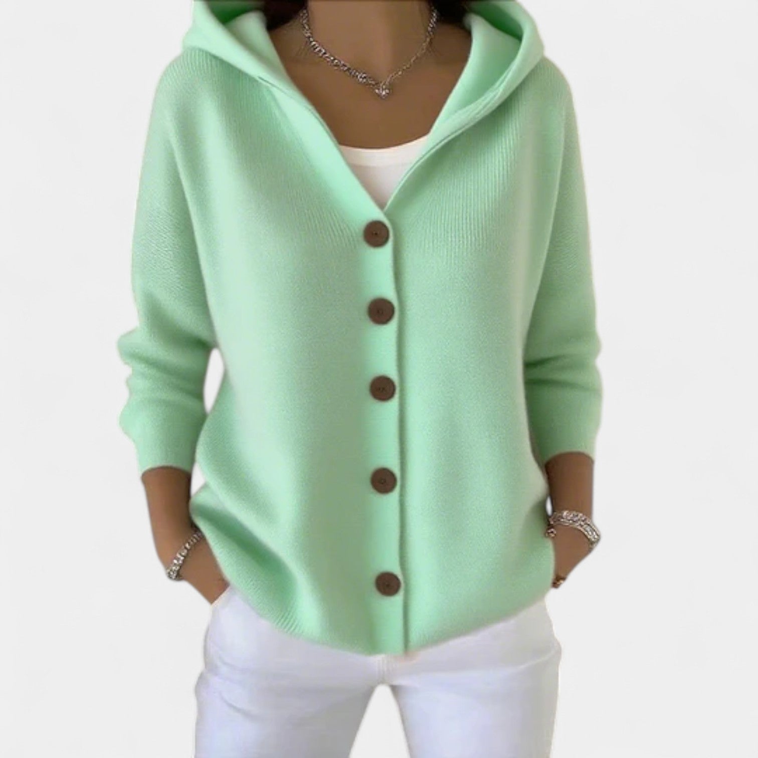 Adéla – Neuletakki