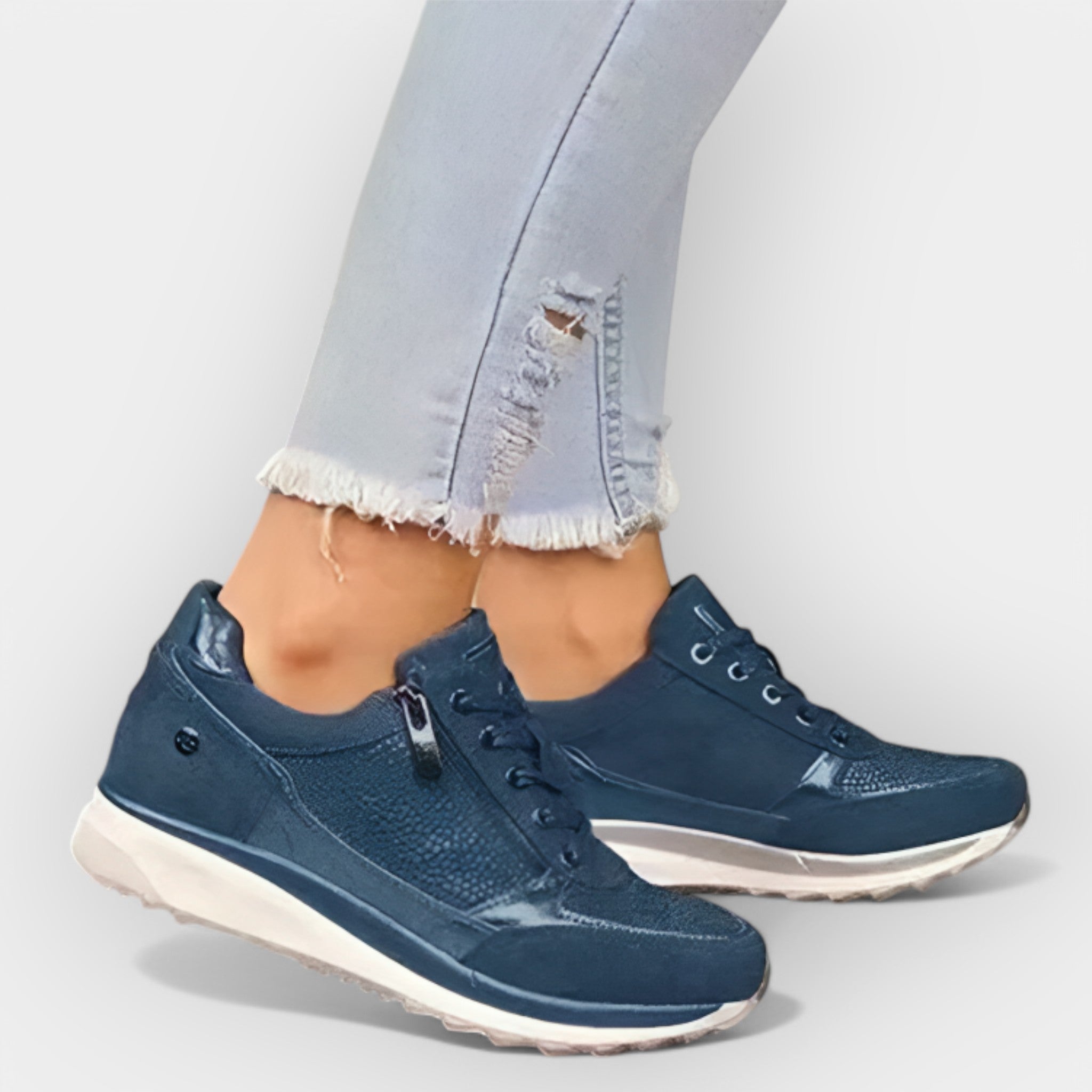 Eva Elegantiset Anatomiset Ergonomiset Urheilutennarit