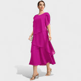 Denise - Ajatonta eleganssia -mekko