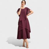 Denise - Ajatonta eleganssia -mekko