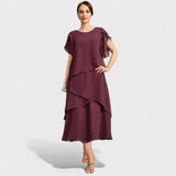 Denise - Ajatonta eleganssia -mekko