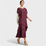 Denise - Ajatonta eleganssia -mekko
