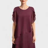 Denise - Ajatonta eleganssia -mekko