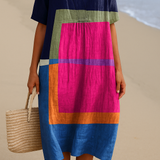 Pilar - Mukava kesämekko