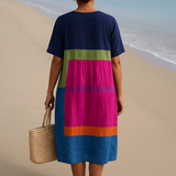 Pilar - Mukava kesämekko