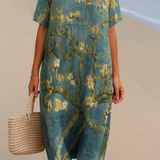 Naiara - Mukava kesämekko