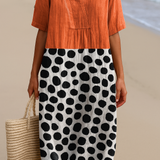 Beatriz - Mukava kesämekko