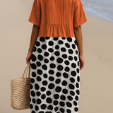 Beatriz - Mukava kesämekko