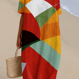 Antonia – Mukava kesämekko