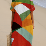 Antonia – Mukava kesämekko