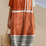 Elena - Mukava kesämekko