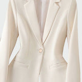 Emily - Moderni ja tyylikäs bleiseri