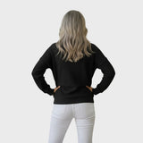 Helle | Vohvelineulosneule napeilla