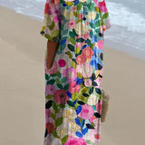 Marta - Mukava kesämekko